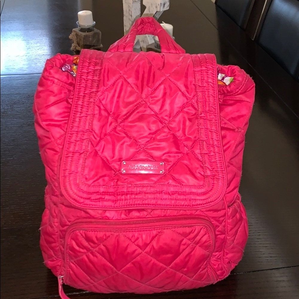 Vera Bradley backpack